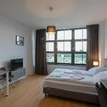 Aparthotel Sleepwell