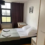 Sleepwell Aparthotel 3*