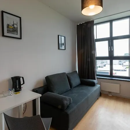 Aparthotel Sleepwell