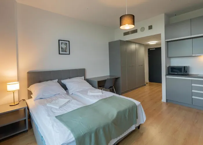 Sleepwell 3* Wroclaw