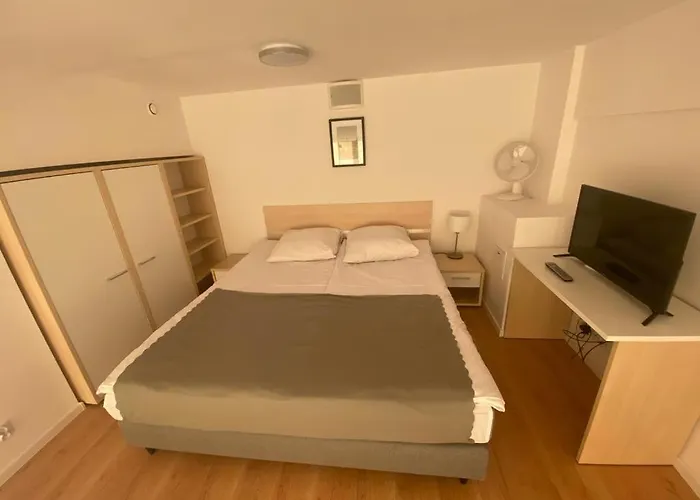 Sleepwell 3* Wroclaw