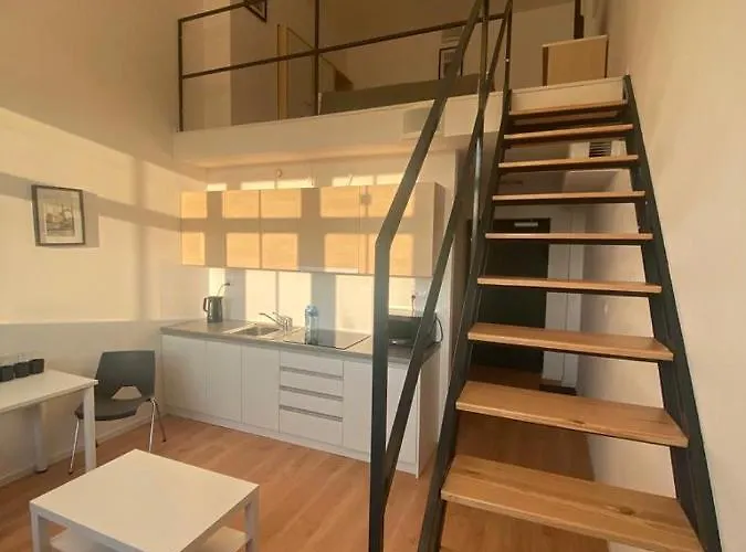 Sleepwell Aparthotel