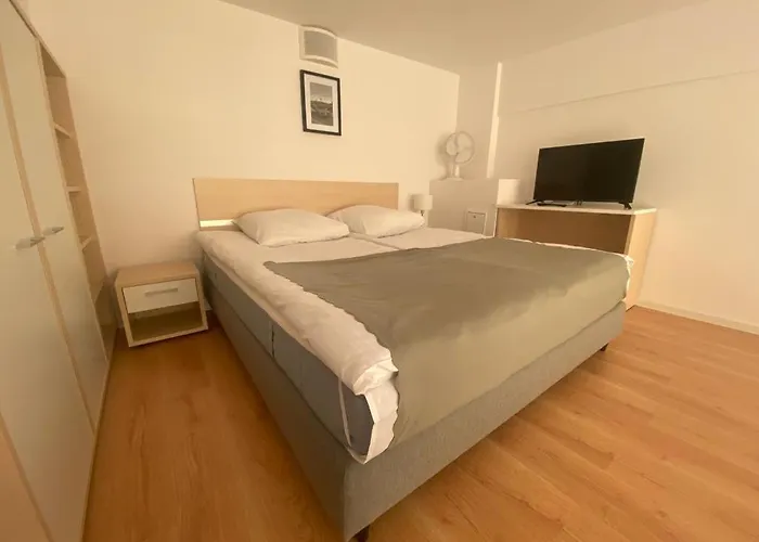 Aparthotel Sleepwell 3*