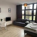 Aparthotel Sleepwell