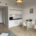 Aparthotel Sleepwell