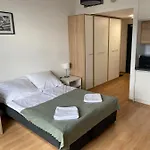 Sleepwell Aparthotel 3*