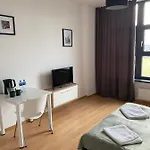 Sleepwell Apart Otel Wroclaw
