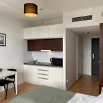 Apart Otel Sleepwell Wroclaw