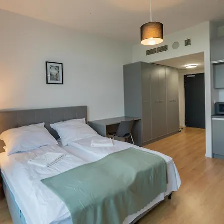 Sleepwell 3* Breslau