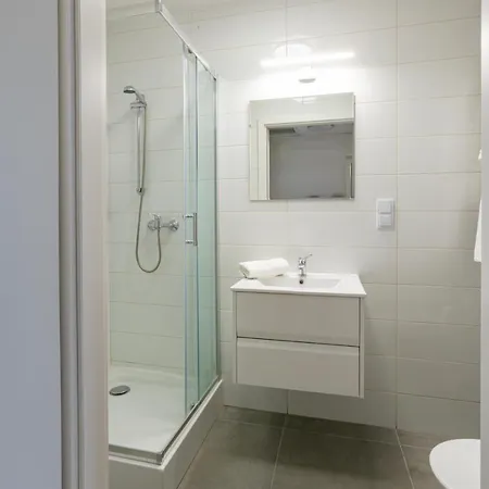 Hotel apartamentowy Sleepwell Wrocław