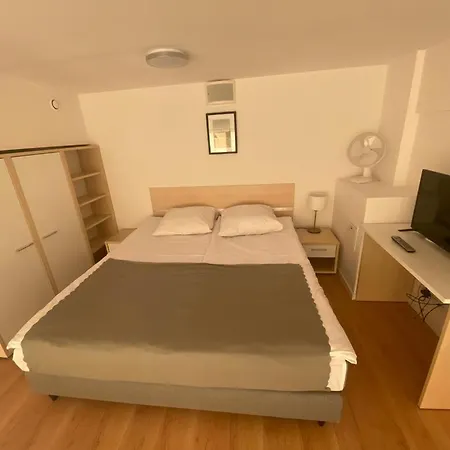 Sleepwell 3* Wrocław