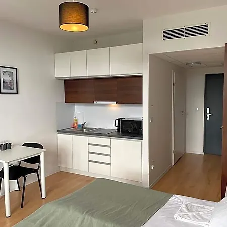 Sleepwell 3*