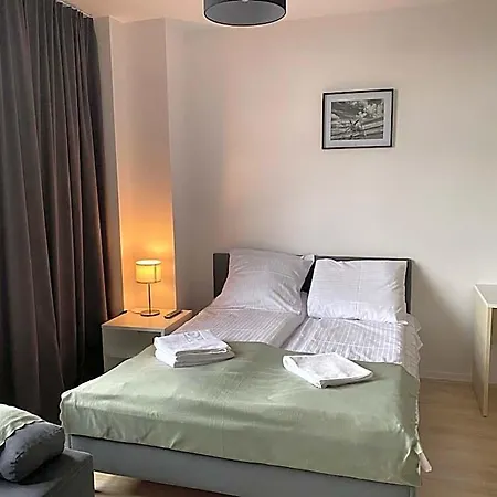 Sleepwell 3*