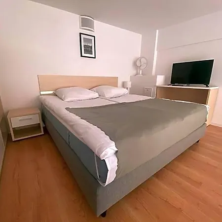 아파트호텔 Sleepwell 3*