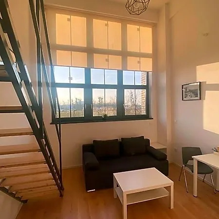 Sleepwell Hotel apartamentowy 3*