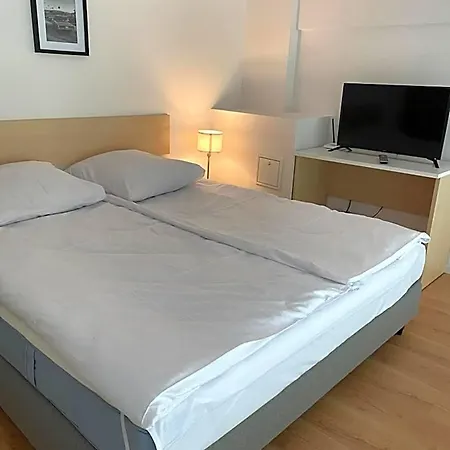 Sleepwell 3* فروتسواف