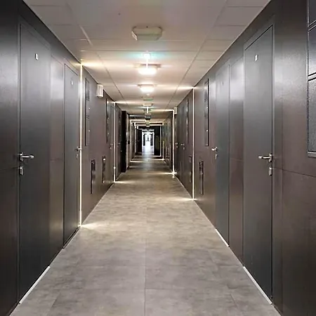 Sleepwell Hotel apartamentowy Wrocław