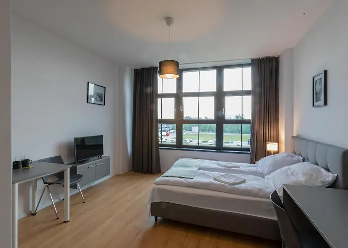 Aparthotel Sleepwell