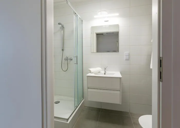 Aparthotel Sleepwell Breslau