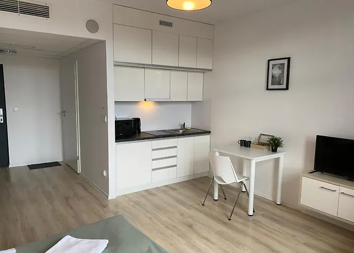 Sleepwell 3* Breslau