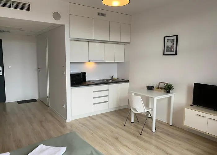 Aparthotel Sleepwell