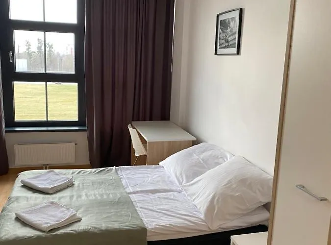 Sleepwell Aparthotel 3*