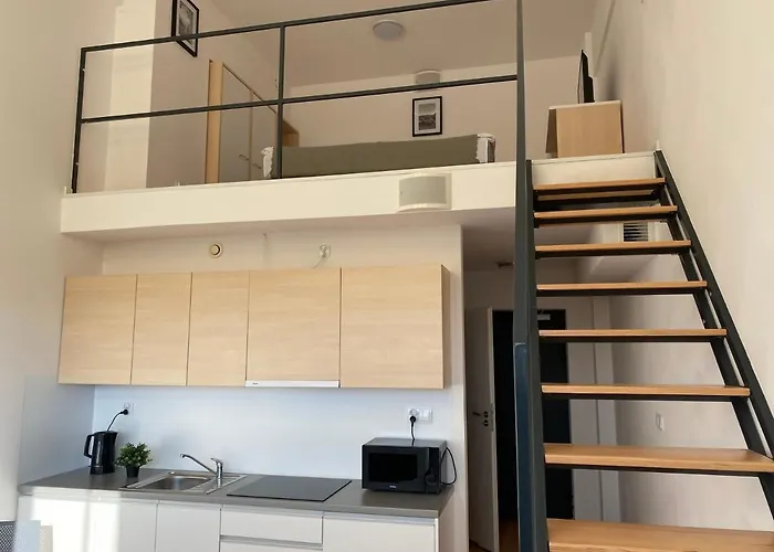 Sleepwell Aparthotel 3*