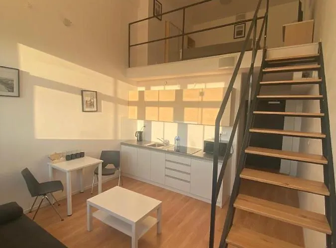 公寓式酒店 Sleepwell