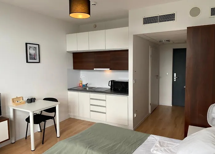 Sleepwell Aparthotel